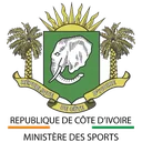République de Côte d'Ivoire — Ministère des Sports